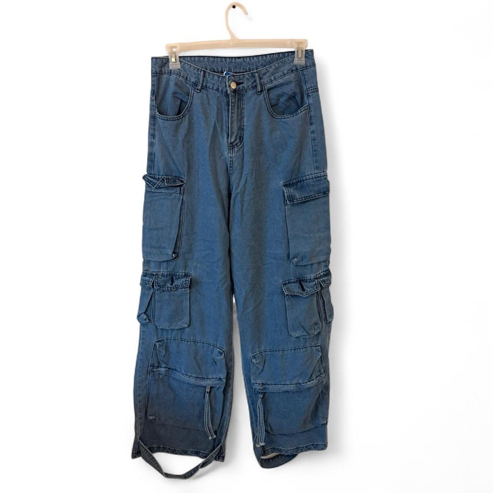 Aelfric Eden Cargo Jeans - NWT size 32